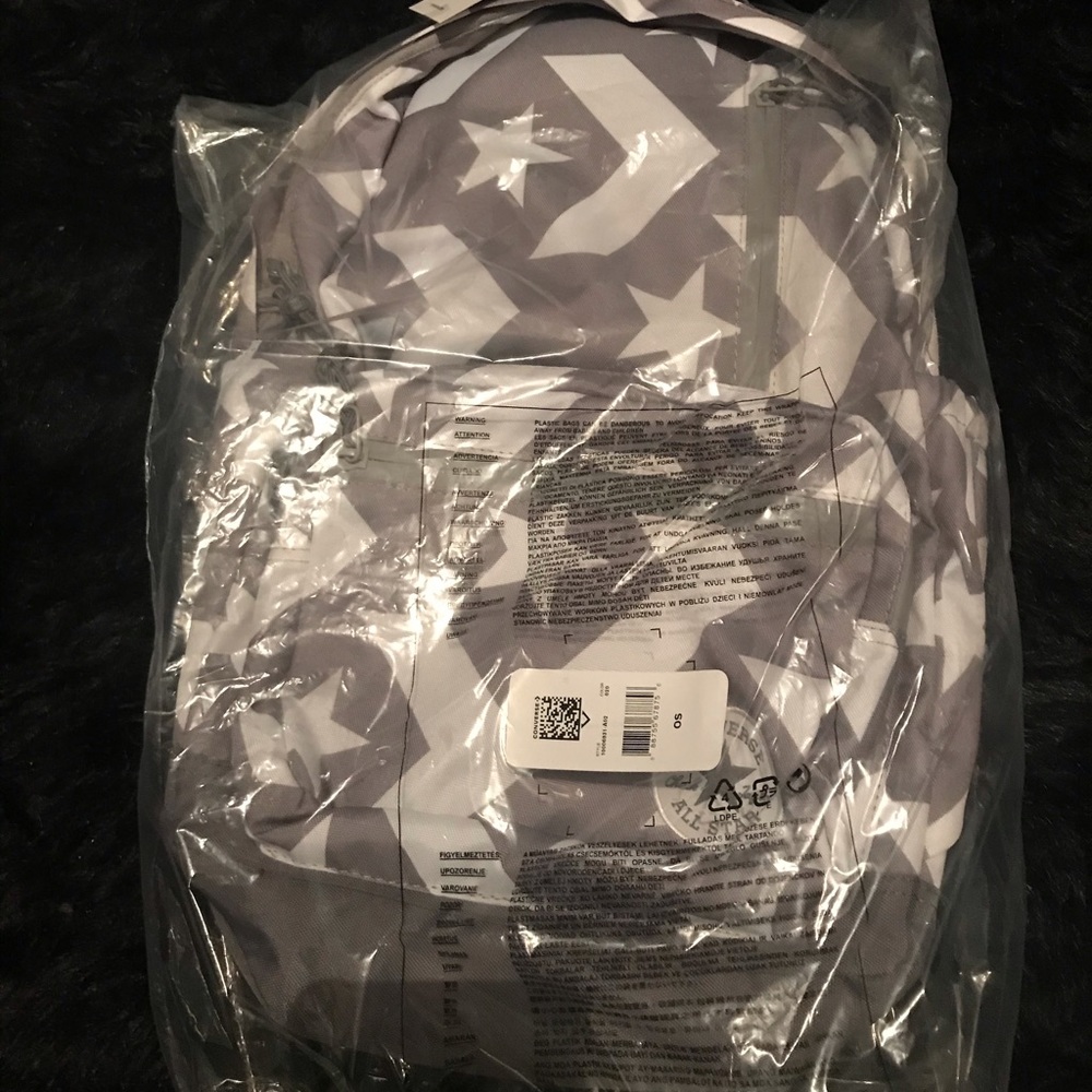 Back Pack - image 1